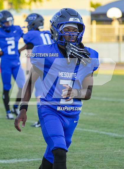 Thumbnail 3 in Marcos de Niza @ Mesquite photogallery.