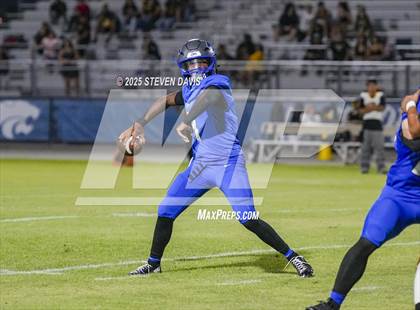 Thumbnail 1 in Marcos de Niza @ Mesquite photogallery.