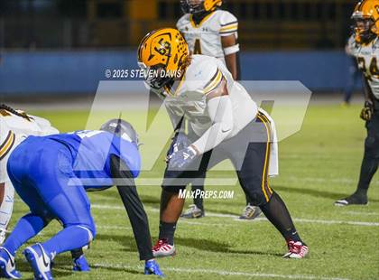 Thumbnail 2 in Marcos de Niza @ Mesquite photogallery.