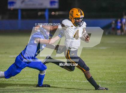 Thumbnail 2 in Marcos de Niza @ Mesquite photogallery.