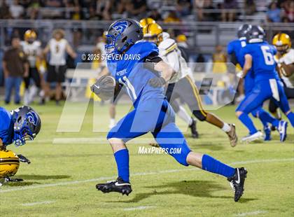 Thumbnail 1 in Marcos de Niza @ Mesquite photogallery.