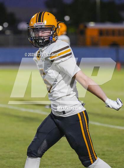 Thumbnail 3 in Marcos de Niza @ Mesquite photogallery.