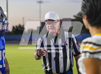 Thumbnail 3 in Marcos de Niza @ Mesquite photogallery.