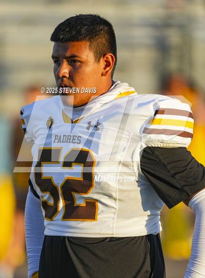 Thumbnail 3 in Marcos de Niza @ Mesquite photogallery.