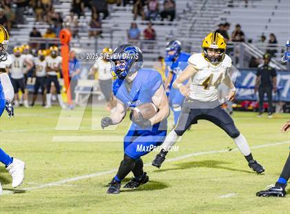 Thumbnail 1 in Marcos de Niza @ Mesquite photogallery.