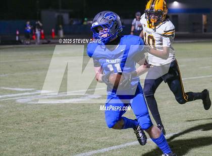 Thumbnail 2 in Marcos de Niza @ Mesquite photogallery.