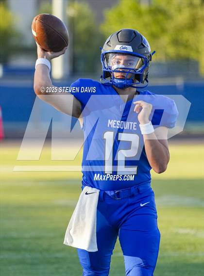 Thumbnail 3 in Marcos de Niza @ Mesquite photogallery.