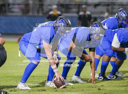 Thumbnail 2 in Marcos de Niza @ Mesquite photogallery.