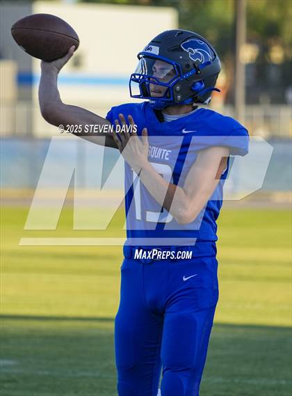 Thumbnail 1 in Marcos de Niza @ Mesquite photogallery.