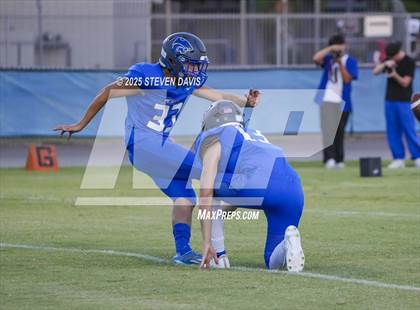 Thumbnail 2 in Marcos de Niza @ Mesquite photogallery.