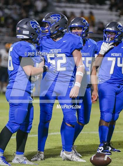 Thumbnail 1 in Marcos de Niza @ Mesquite photogallery.