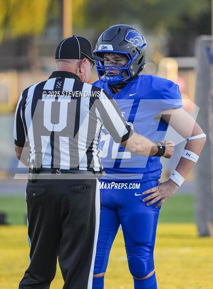 Thumbnail 3 in Marcos de Niza @ Mesquite photogallery.