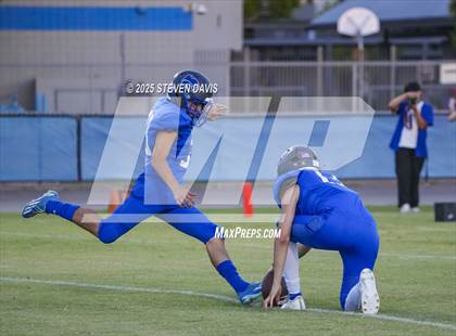 Thumbnail 1 in Marcos de Niza @ Mesquite photogallery.