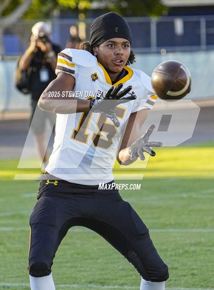 Thumbnail 2 in Marcos de Niza @ Mesquite photogallery.