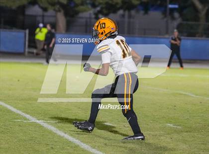 Thumbnail 3 in Marcos de Niza @ Mesquite photogallery.