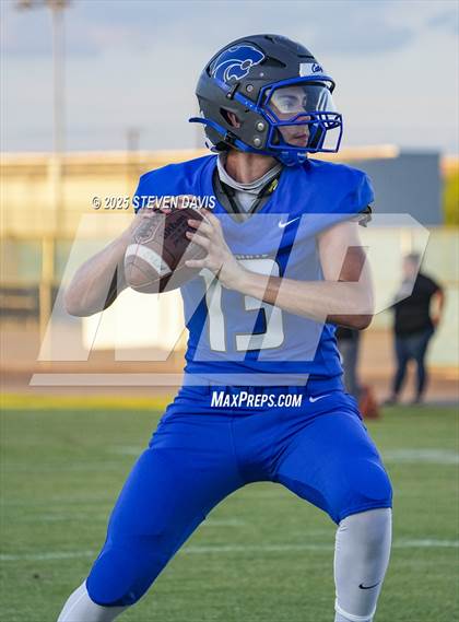 Thumbnail 1 in Marcos de Niza @ Mesquite photogallery.