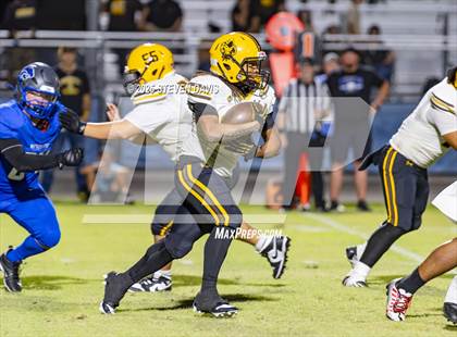 Thumbnail 3 in Marcos de Niza @ Mesquite photogallery.