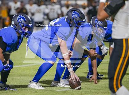 Thumbnail 1 in Marcos de Niza @ Mesquite photogallery.