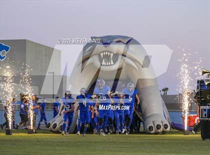 Thumbnail 1 in Marcos de Niza @ Mesquite photogallery.