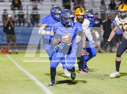 Thumbnail 3 in Marcos de Niza @ Mesquite photogallery.