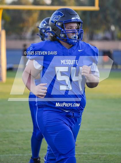 Thumbnail 3 in Marcos de Niza @ Mesquite photogallery.