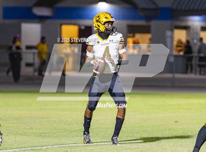 Thumbnail 2 in Marcos de Niza @ Mesquite photogallery.