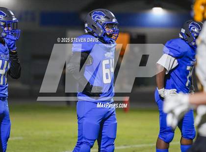 Thumbnail 2 in Marcos de Niza @ Mesquite photogallery.