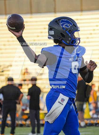 Thumbnail 1 in Marcos de Niza @ Mesquite photogallery.