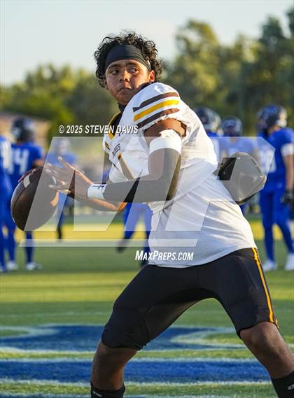 Thumbnail 3 in Marcos de Niza @ Mesquite photogallery.