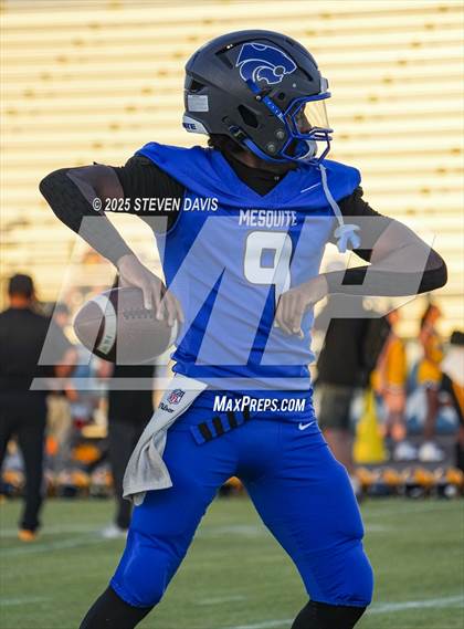 Thumbnail 3 in Marcos de Niza @ Mesquite photogallery.