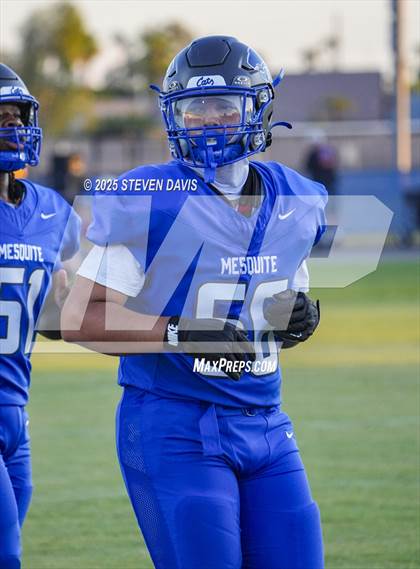 Thumbnail 2 in Marcos de Niza @ Mesquite photogallery.