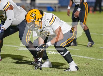 Thumbnail 1 in Marcos de Niza @ Mesquite photogallery.