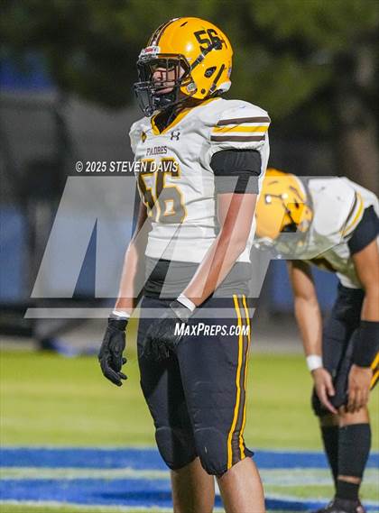 Thumbnail 2 in Marcos de Niza @ Mesquite photogallery.