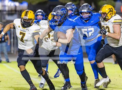 Thumbnail 1 in Marcos de Niza @ Mesquite photogallery.