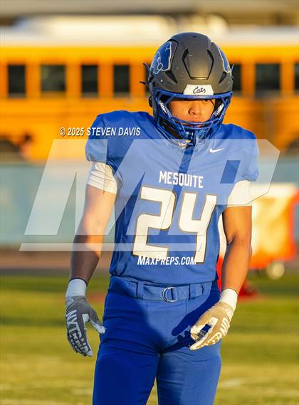 Thumbnail 3 in Marcos de Niza @ Mesquite photogallery.