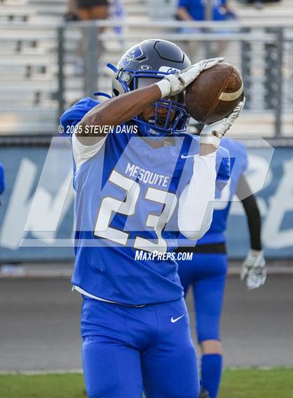 Thumbnail 2 in Marcos de Niza @ Mesquite photogallery.