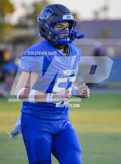 Thumbnail 1 in Marcos de Niza @ Mesquite photogallery.