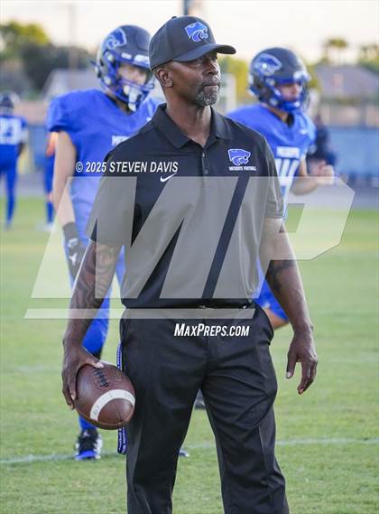 Thumbnail 2 in Marcos de Niza @ Mesquite photogallery.