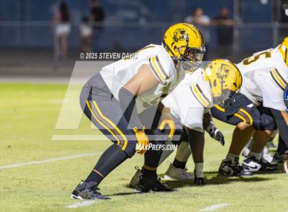 Thumbnail 1 in Marcos de Niza @ Mesquite photogallery.