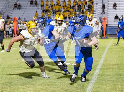 Thumbnail 1 in Marcos de Niza @ Mesquite photogallery.