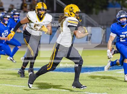 Thumbnail 3 in Marcos de Niza @ Mesquite photogallery.