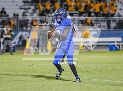 Thumbnail 1 in Marcos de Niza @ Mesquite photogallery.