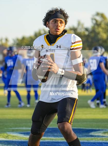 Thumbnail 2 in Marcos de Niza @ Mesquite photogallery.