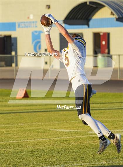 Thumbnail 1 in Marcos de Niza @ Mesquite photogallery.