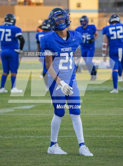 Thumbnail 3 in Marcos de Niza @ Mesquite photogallery.