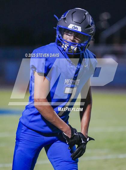 Thumbnail 2 in Marcos de Niza @ Mesquite photogallery.