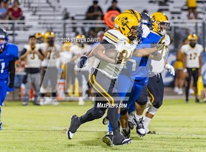 Thumbnail 2 in Marcos de Niza @ Mesquite photogallery.