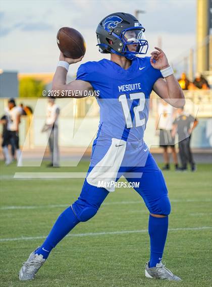 Thumbnail 2 in Marcos de Niza @ Mesquite photogallery.