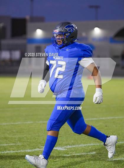 Thumbnail 1 in Marcos de Niza @ Mesquite photogallery.