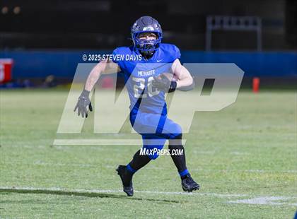 Thumbnail 3 in Marcos de Niza @ Mesquite photogallery.